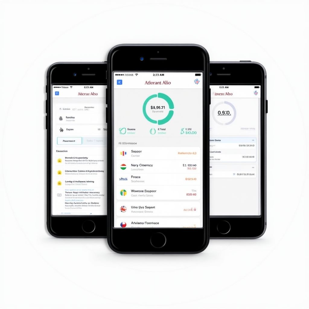 Prueba de aplicaciones