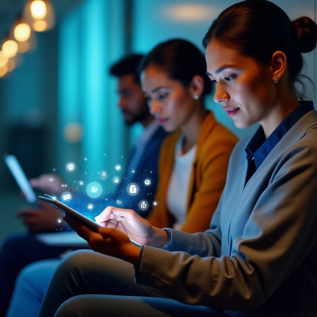 Inclusión financiera global