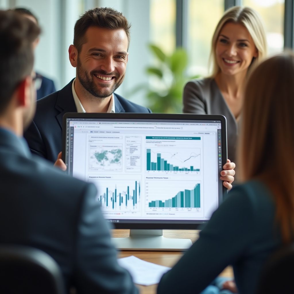 Recomendación personalizada